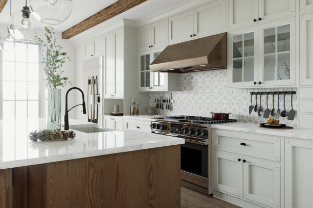 Countertop Results Bluemont VA